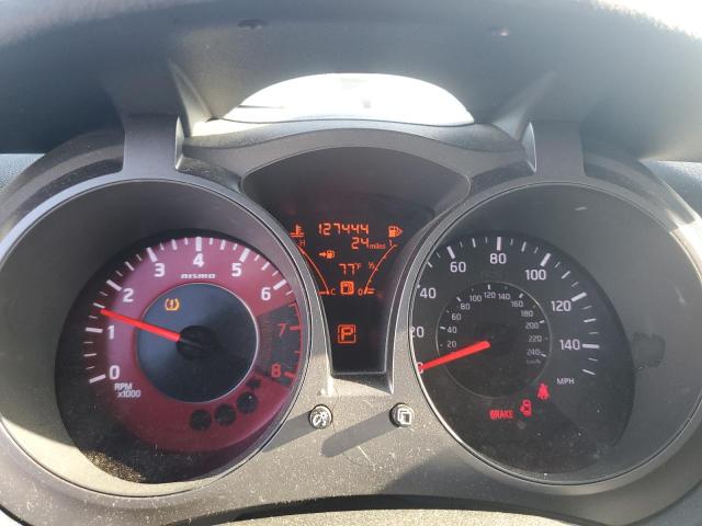 2015 NISSAN JUKE NISMO JN8DF5MV3FT250119