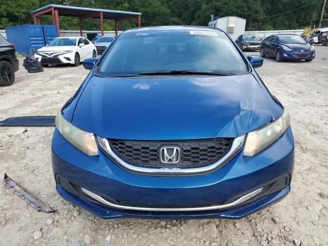2015 HONDA CIVIC LX 19XFB2F50FE018467