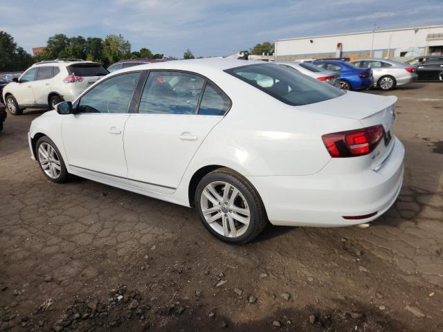 2017 VOLKSWAGEN JETTA SEL 3VWL17AJ7HM374640