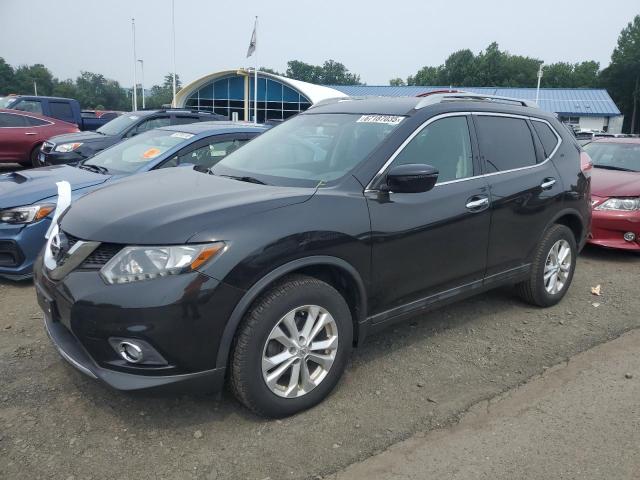 2016 NISSAN ROGUE S - 5N1AT2MV6GC919146