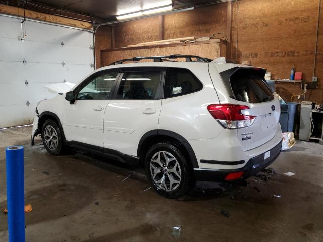 2022 SUBARU FORESTER P JF2SKAECXNH447814