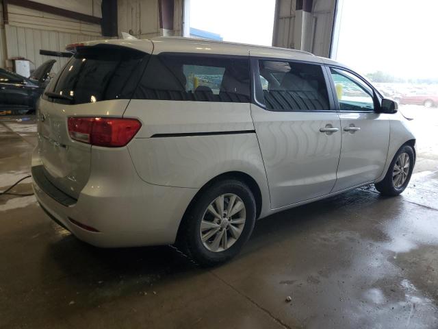 2016 KIA SEDONA LX - KNDMB5C18G6147767