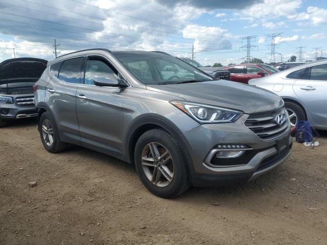 2017 HYUNDAI SANTA FE S 5NMZU3LB8HH032751