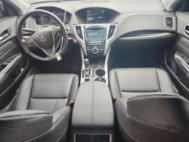 2020 ACURA TLX 19UUB1F3XLA012062