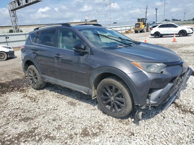 2018 TOYOTA RAV4 ADVEN 2T3RFREV9JW727410