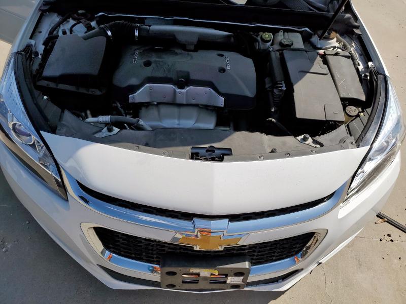 2015 CHEVROLET MALIBU 2LT 1G11D5SL6FF182069