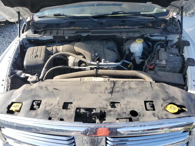 2019 RAM 1500 CLASS 1C6RR6LT4KS613226