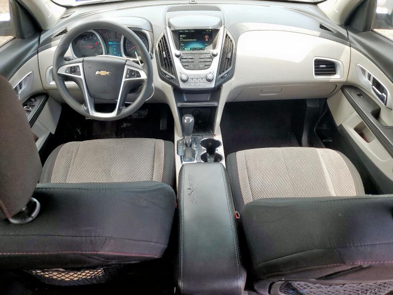 2016 CHEVROLET EQUINOX LT 2GNALCEK2G1127023