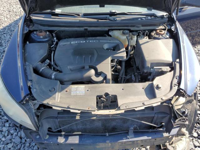 2008 CHEVROLET MALIBU LS #3229821375