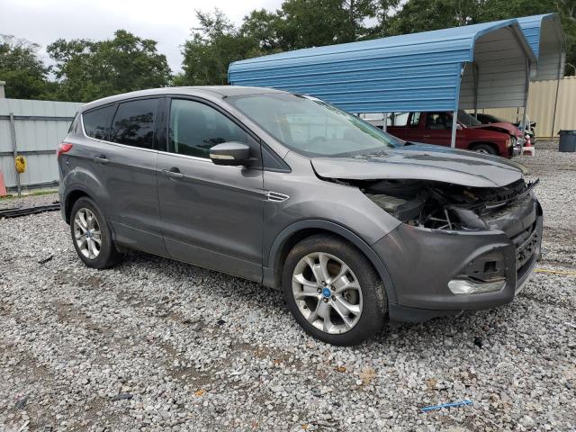2013 FORD ESCAPE SEL - 1FMCU9H98DUB69458