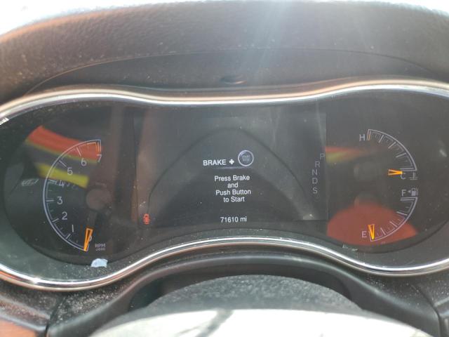 2014 JEEP GRAND CHEROKEE LAREDO - 1C4RJFAG9EC233075