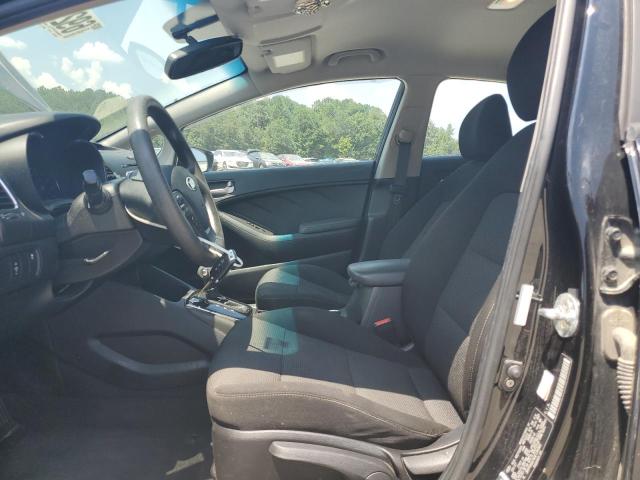 2017 KIA FORTE LX 3KPFK4A79HE139960