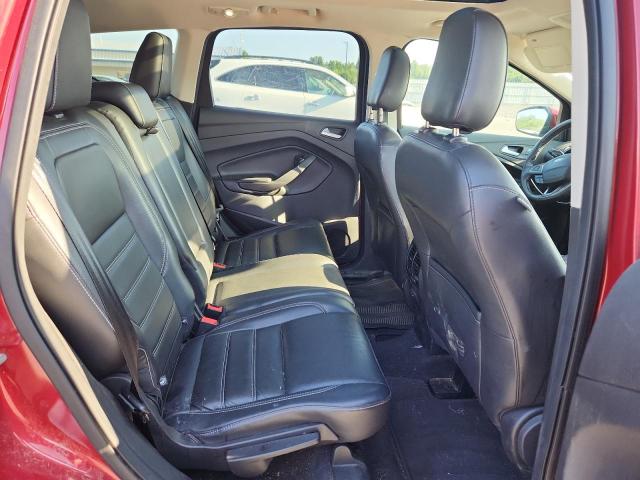 2018 FORD ESCAPE SEL - 1FMCU9HD0JUC24517