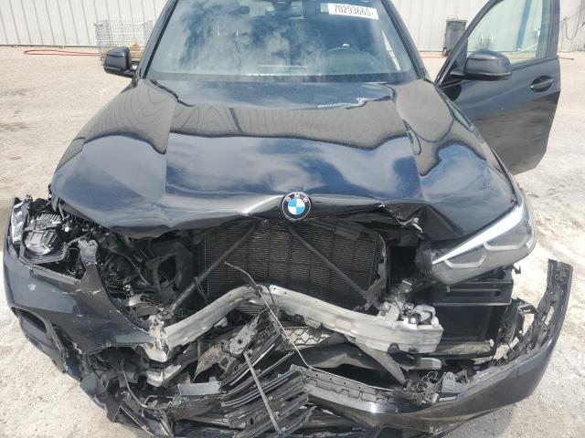 2019 BMW X5 XDRIVE40I 5UXCR6C57KLL02916