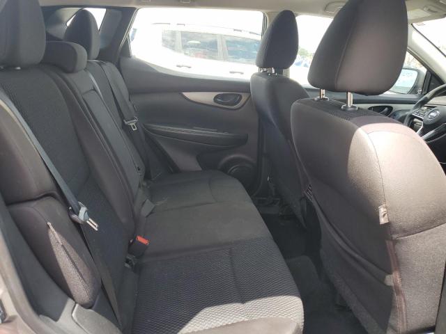 2020 NISSAN ROGUE SPOR JN1BJ1CV5LW541858