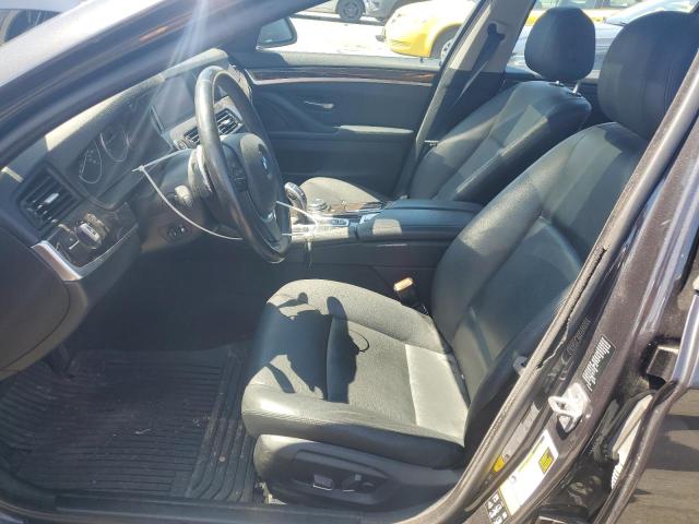 2016 BMW 528 XI WBA5A7C57GG151855