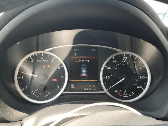 2019 NISSAN SENTRA S 3N1AB7AP3KY396388