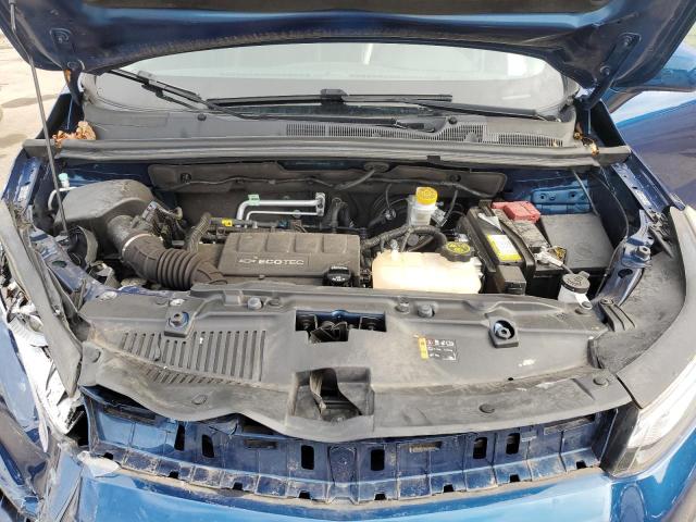 2020 CHEVROLET TRAX 1LT 3GNCJLSB3LL148247