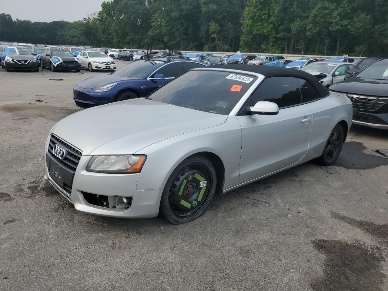AUDI A5 PREMIUM