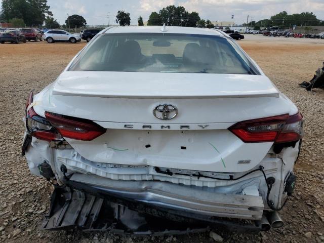 2023 TOYOTA CAMRY SE N - 4T1T11AKXPU726687