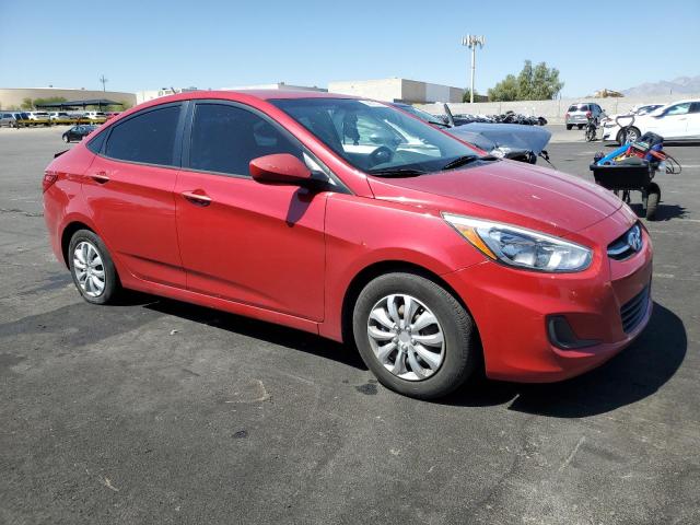 2015 HYUNDAI ACCENT GLS KMHCT4AE8FU921658