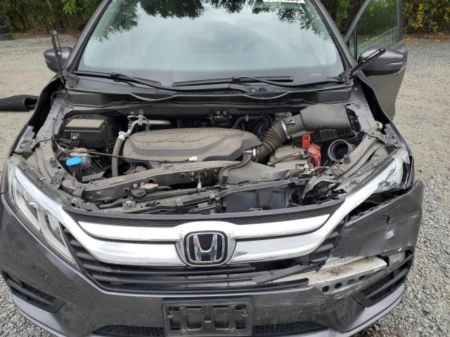 2019 HONDA ODYSSEY EX 5FNRL6H77KB042608