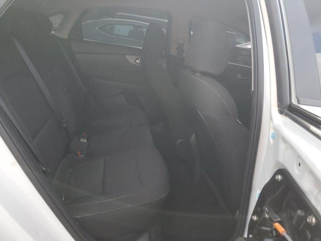 2021 KIA FORTE FE 3KPF24AD3ME325655