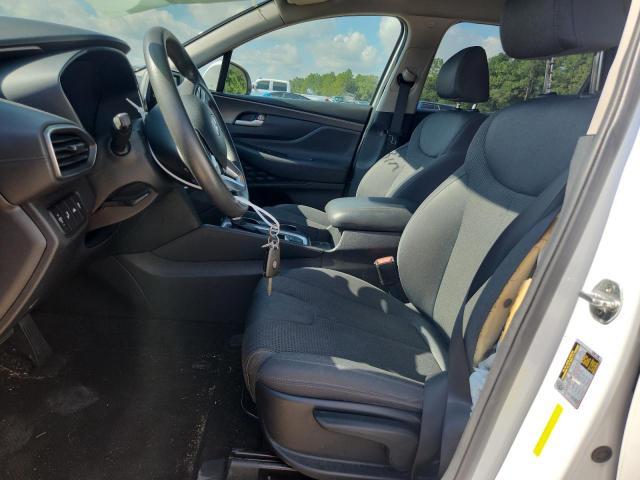 2019 HYUNDAI SANTA FE SE 5NMS23AD7KH134755