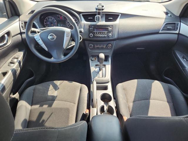 2016 NISSAN SENTRA S - 3N1AB7AP2GY273771