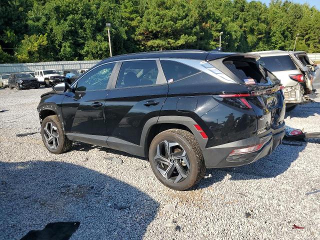 2022 HYUNDAI TUCSON SEL - 5NMJCCAE5NH151978
