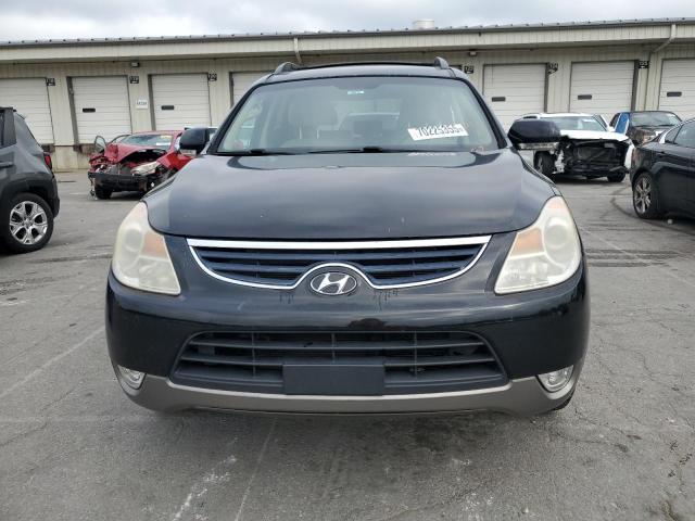2012 HYUNDAI VERACRUZ G - KM8NU4CC4CU181023