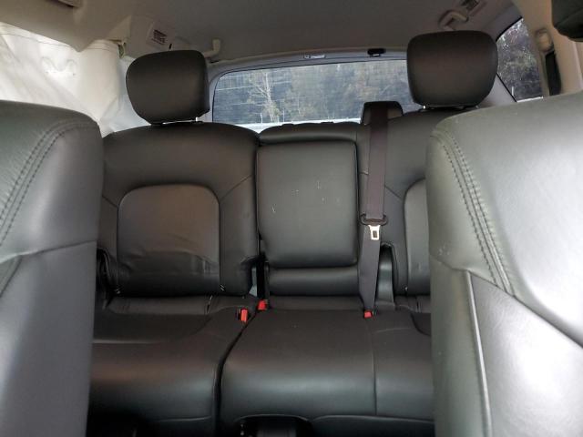 2023 NISSAN ARMADA S JN8AY2EC7P9184682