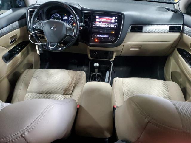 2018 MITSUBISHI OUTLANDER JA4AD3A31JZ049251