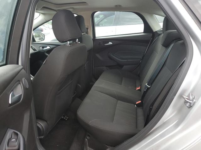 2017 FORD FOCUS SEL 1FADP3H27HL261758