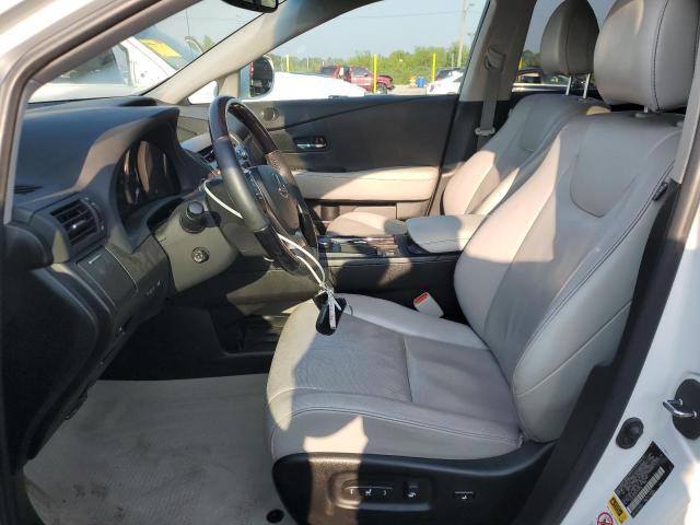 2015 LEXUS RX 350 2T2ZK1BA2FC151316