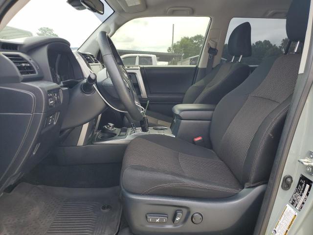 2022 TOYOTA 4RUNNER TR JTETU5JR6N5983929