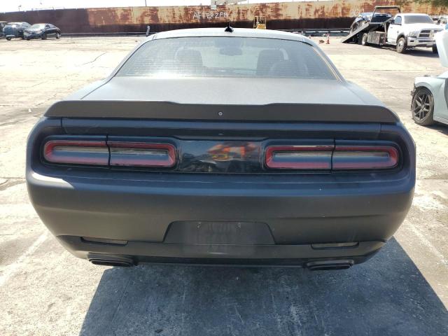 2016 DODGE CHALLENGER 2C3CDZAG9GH210057