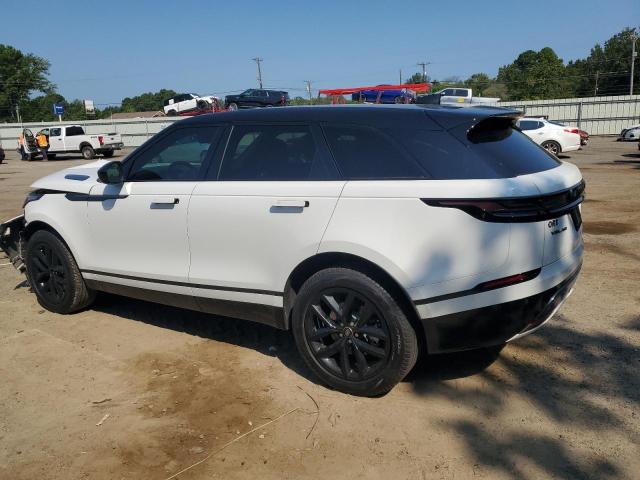 2025 LAND ROVER RANGE ROVE #3278758639