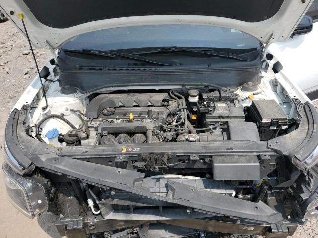 2023 HYUNDAI VENUE SEL KMHRC8A31PU212944