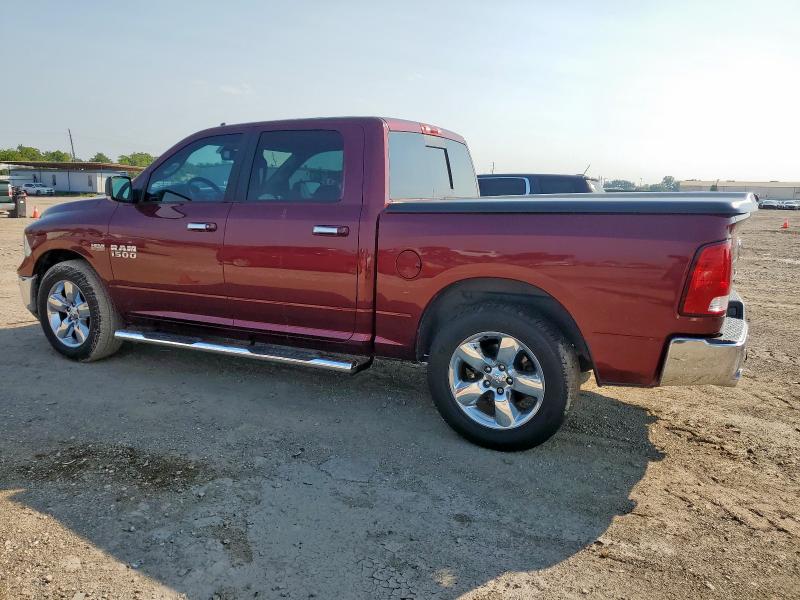 2017 RAM 1500 SLT 3C6RR6LT6HG592413