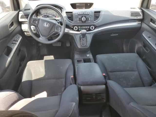 2015 HONDA CR-V LX - 2HKRM3H32FH533460