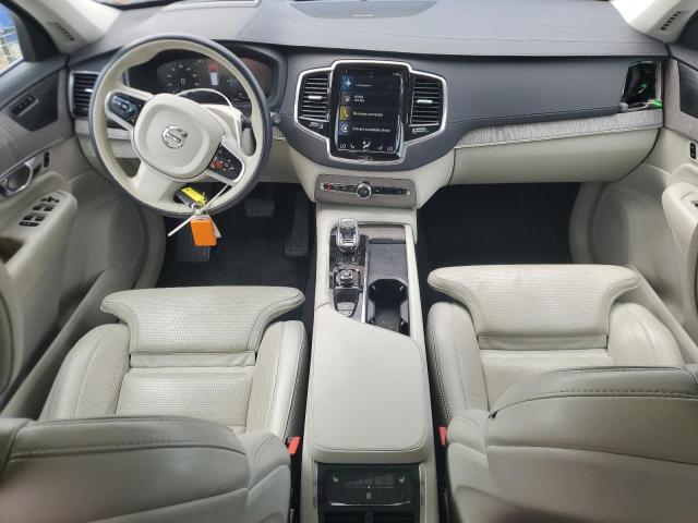 2022 VOLVO XC90 T8 RECHARGE INSCRIPTION YV4BR0CL8N1813203