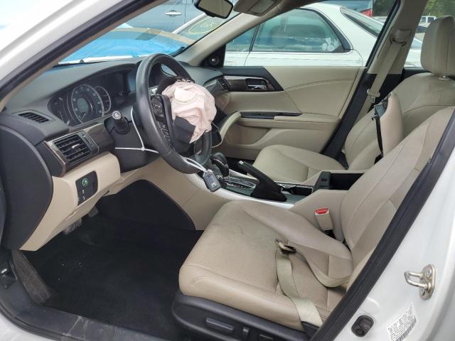 2016 HONDA ACCORD EXL 1HGCR2F91GA237557
