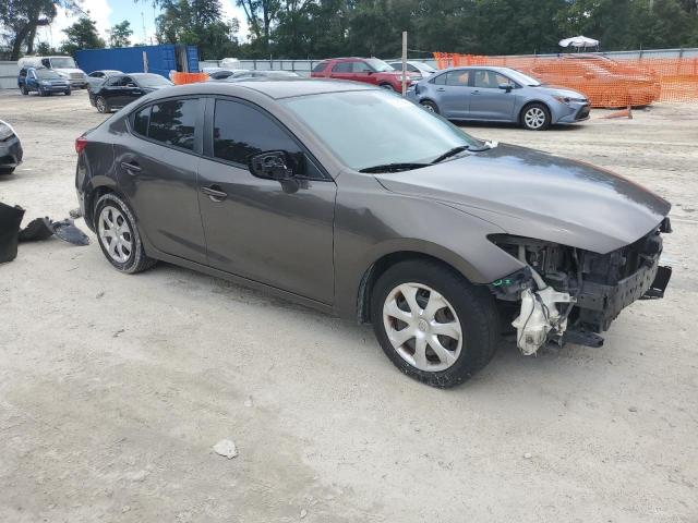 2015 MAZDA 3 SPORT 3MZBM1U70FM229906