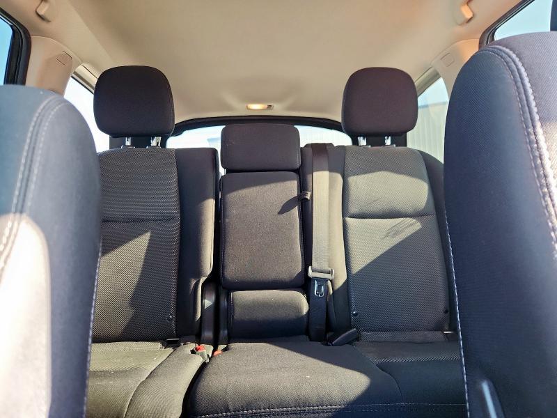 2018 NISSAN PATHFINDER 5N1DR2MN9JC621208