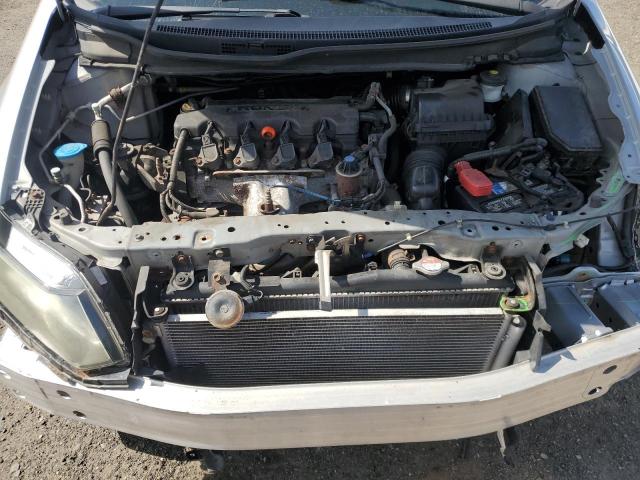 2013 HONDA CIVIC LX #3285704662