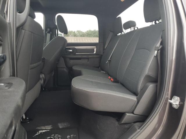 2022 RAM 1500 CLASSIC SLT 1C6RR7LT4NS123136