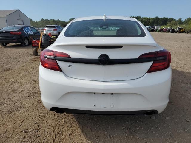 2017 BUICK REGAL SPOR 2G4GL5EX1H9129239