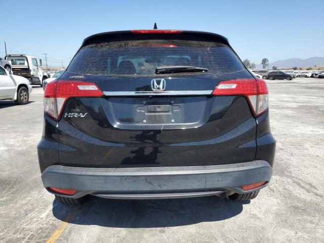 2019 HONDA HR-V LX 3CZRU5H38KG708190