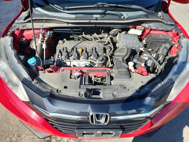 2018 HONDA HR-V EX 3CZRU6H5XJG722579